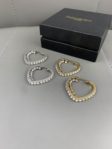 YSL Earrings 05lyh256